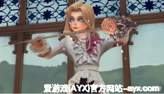 利初月